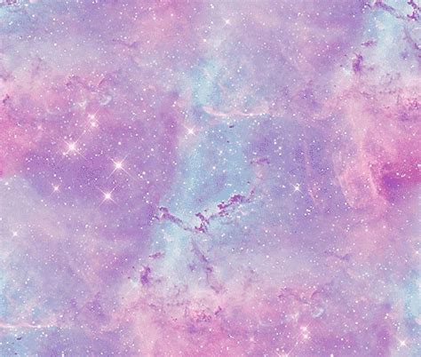 Galaxy Pastel Cool Backgrounds For Girls