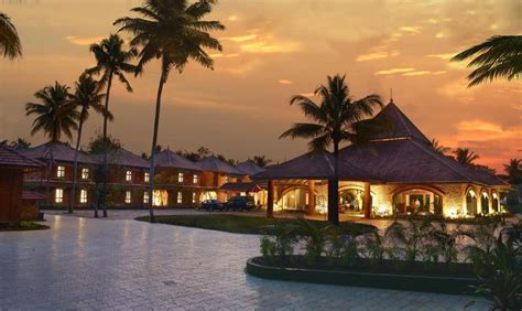 23 Best Resorts In Kerala 2021 Latest Offers Photos