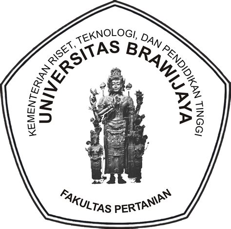 Logo Universitas Brawijaya Png 39 Koleksi Gambar