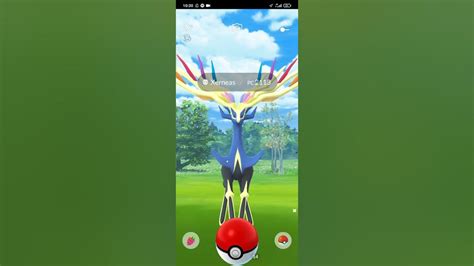Pokémon Go Rank 20 Reward Youtube