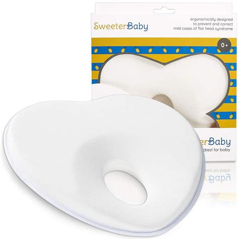 Best Baby Flat Head Pillow 2022 Top Baby Pillows To Prevent Flat Heads