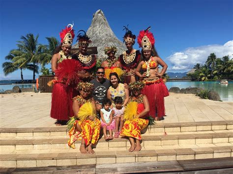 Looking For The Real “moana” In Tahiti By Prajakta Medium