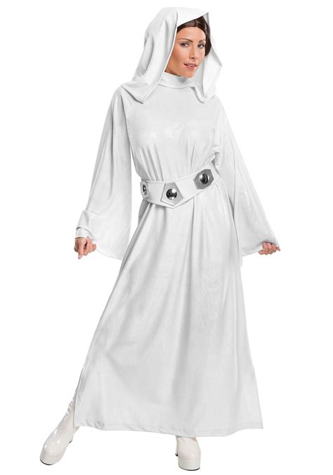Princess Leia Plus Size Costume Great Sale Off 53 Iq