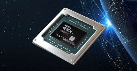Is Xilinx Stronger With Amd Or Without It Data Center Knowledge