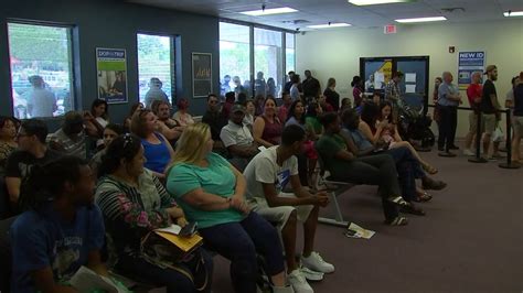 Lawmakers Summon Dmv Chief To Explain Long Lines Abc11 Raleigh Durham