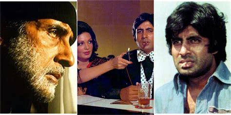 Amitabh Bachchan His 10 Greatest Movies Ranked By Imdb