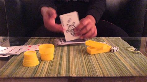 2 Super Easy Card Tricks Youtube