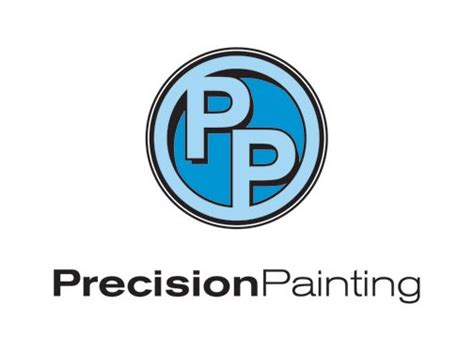 Create your own custom design ideas with fantastic logo designs you can tweak easily yourself online. Precision Painting Logo | Painting logo, Logos, Allianz logo