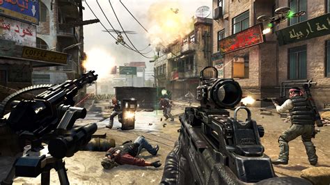 We did not find results for: Call of Duty Black Ops 2 - PC - Games Torrents