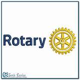 New Rotary Logo Images