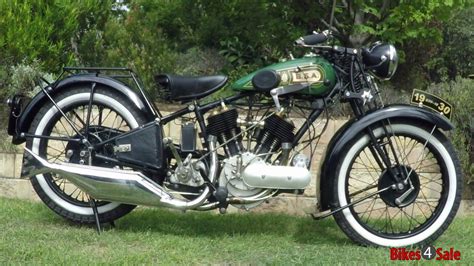 A Look Back At The Bsa Motorcycles Bikes4sale