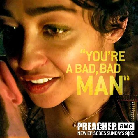 Pin By Melanie Boone On Preacher Preacher Preacher Amc Bad Guy