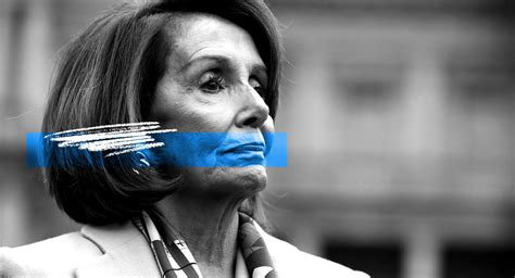 As Nancy Pelosi Regains The Gavel She Solidifies Another Role Trumps Sparring Partner The