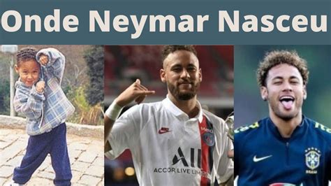 Ano Que O Neymar Nasceu
