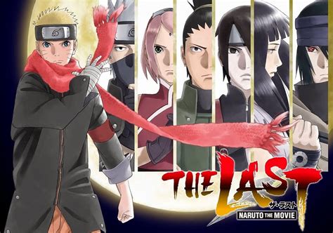 Naruto The Last Película Online En Español
