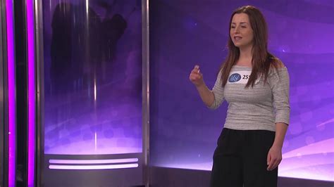 69710 tv4 web site broken link ? Frida Olsson - All you have to do is stay (hela audition) - Idol Sverige (TV4) - YouTube