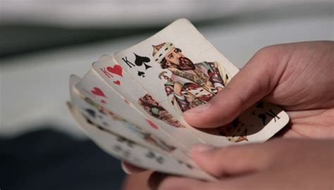 We did not find results for: How to Play the Card Game Rummy | Our Pastimes