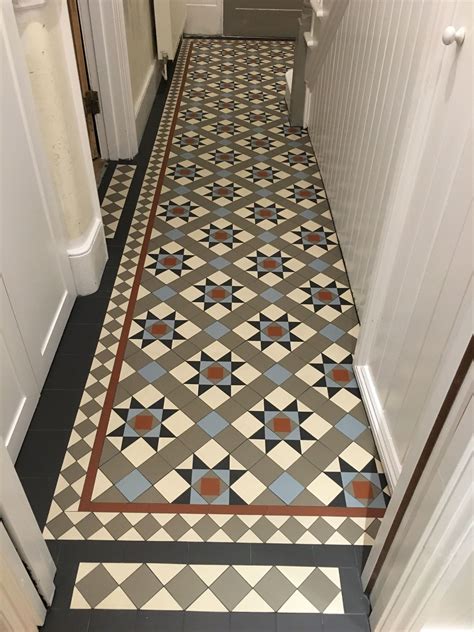 Victorian Floor Tiles Uk