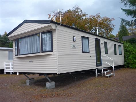 Mobile Homes | Advance Age Insurance