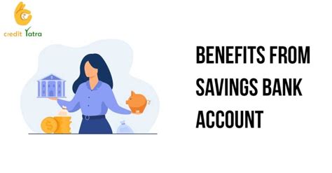 How To Open Savings Account Features Types Interest Rate
