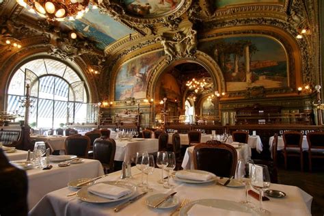 Of The Best Michelin Restaurants In Paris