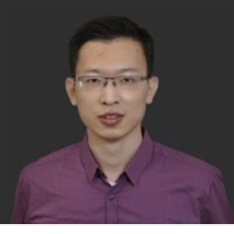 Jitong Zhao Research Associate Doctor Of Engineering Technische Universität Dresden