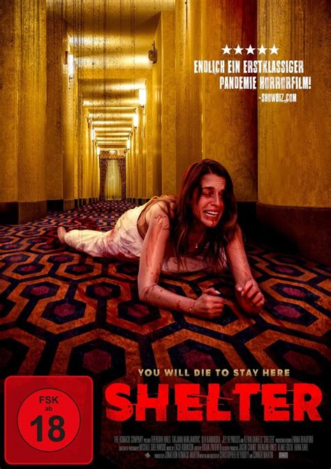 Shelter Film 2021 Filmstartsde