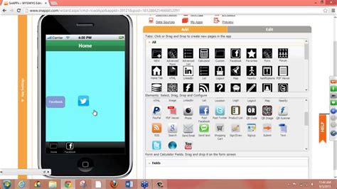 ﻿how To Develop An Android Application