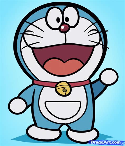 Doraemon Doraemon Cartoon Doraemon Wallpapers Doraemo