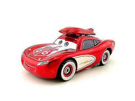 New Disney Pixar Cars Road Trip Cruisin Lightning Mcqueen Details