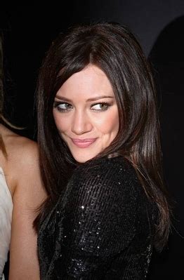 Find great deals on ebay for wrapped with love hilary duff. Which hair color do you prefer on Hilary? Poll Results ...