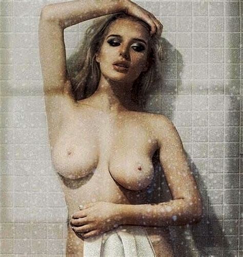 Helen Flanagan The Fappening Nude Photos The Fappening