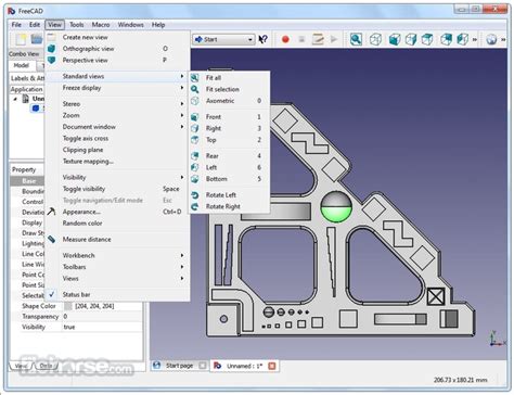 The Best 8 Free And Open Source Cad Software Solutions