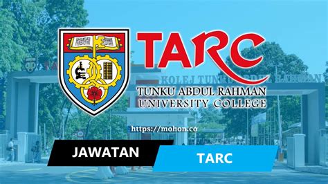 Bantuan pelajaran yang diberi nama bantuan pelajaran tunku abdul rahman ini diwujudkan untuk mengenang sifat perihatin almarhum y.t.m. Jawatan Kosong Terkini Kolej Universiti Tuanku Abdul ...