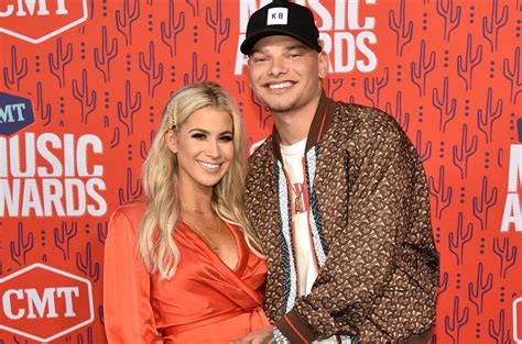 Kane Brown Welcomes First Baby Girl Billboard