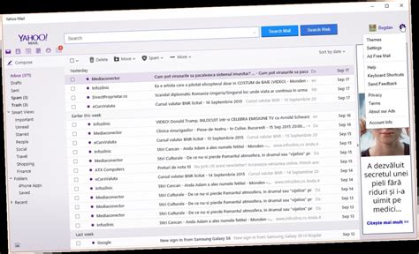 Yahoo Mail Desktop App Free Download Twitter