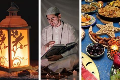 Celebrando El Ramadán En España Guía Completa