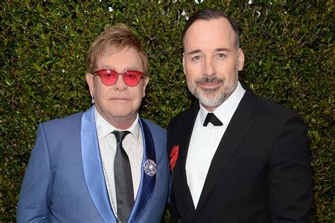 Gossip Front Elton John Being Sued By Former Body Guard For Sexual