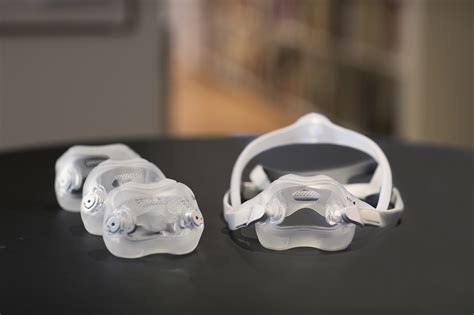 Philips Respironics Dreamwear Full Face Mask Coastal Sleep