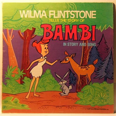 Hanna Barbera Vinyl Records And Cds For Sale Musicstack