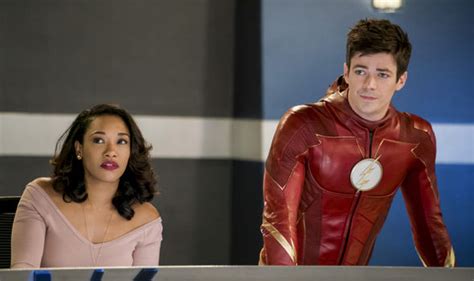 The Flash Season 5 Release Date Cast Trailer Plot Tv And Radio