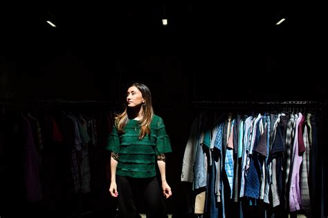 Why Stitch Fix Ceo Katrina Lake Stands Out In Silicon Valley Time
