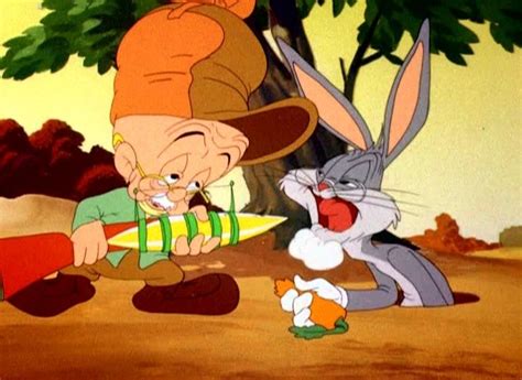 Looney Tunes Cartoons Bugs Bunny Old School Cartoons