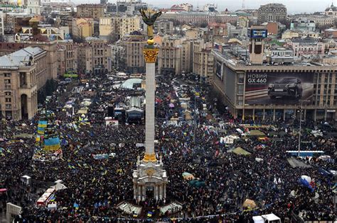 Maidan Maidan 2014 Galerija Moj Film