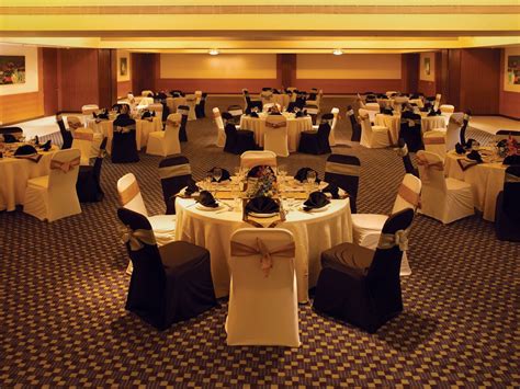 Unison 12 Cluster Style Banquet Hall Event Venues Ballroom