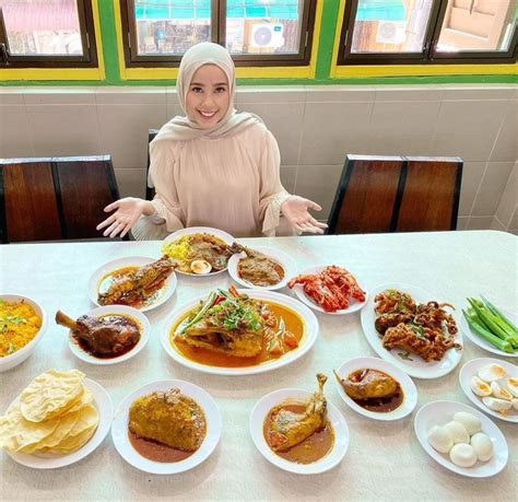 15 Best Halal Food In Penang Muslim Friendly Restaurants Serving Yummy