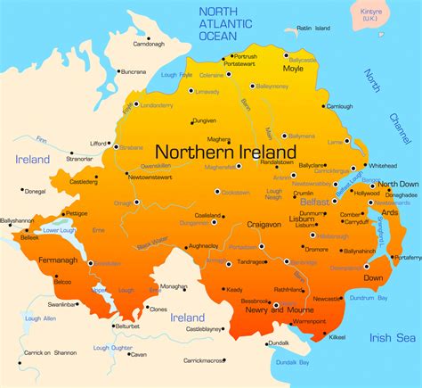 An Overview Of The Northern Irish Educational System Theschoolrun