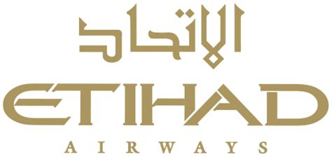 Etihad Logos