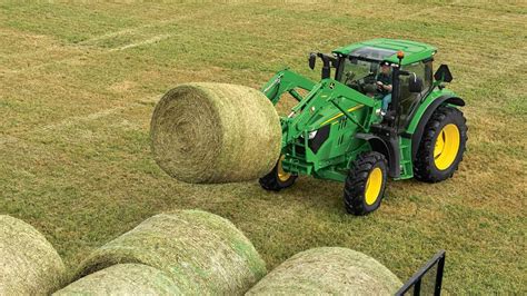 Ab12 Series Bale Spears New Hay Equipment Tri County