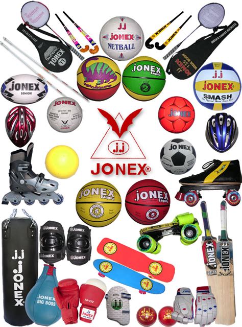 General Trading Sports Goods And Health Equipment